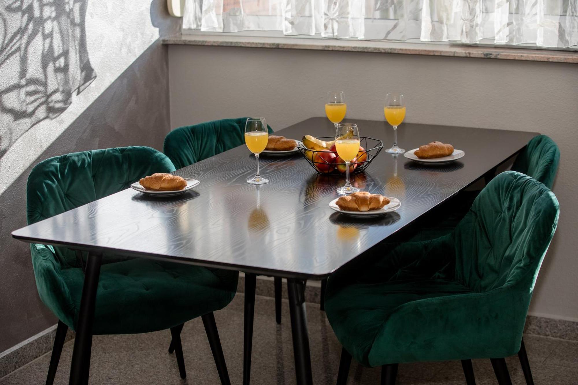 Apartmani Ana & Milo Lopar Habitación foto